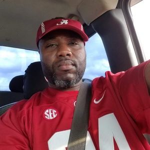 Meet your Posher, Ray